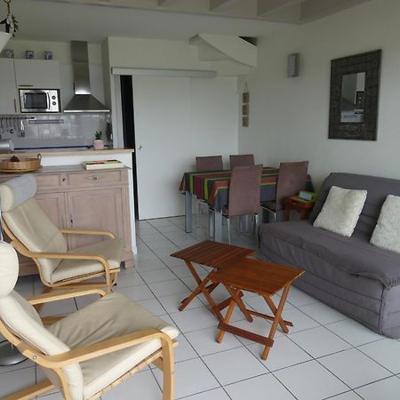Apartmán Les Huniers Mimizan-Plage Exteriér fotografie
