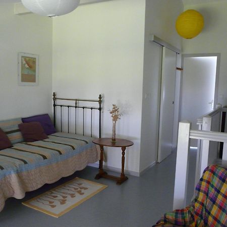 Apartmán Les Huniers Mimizan-Plage Exteriér fotografie