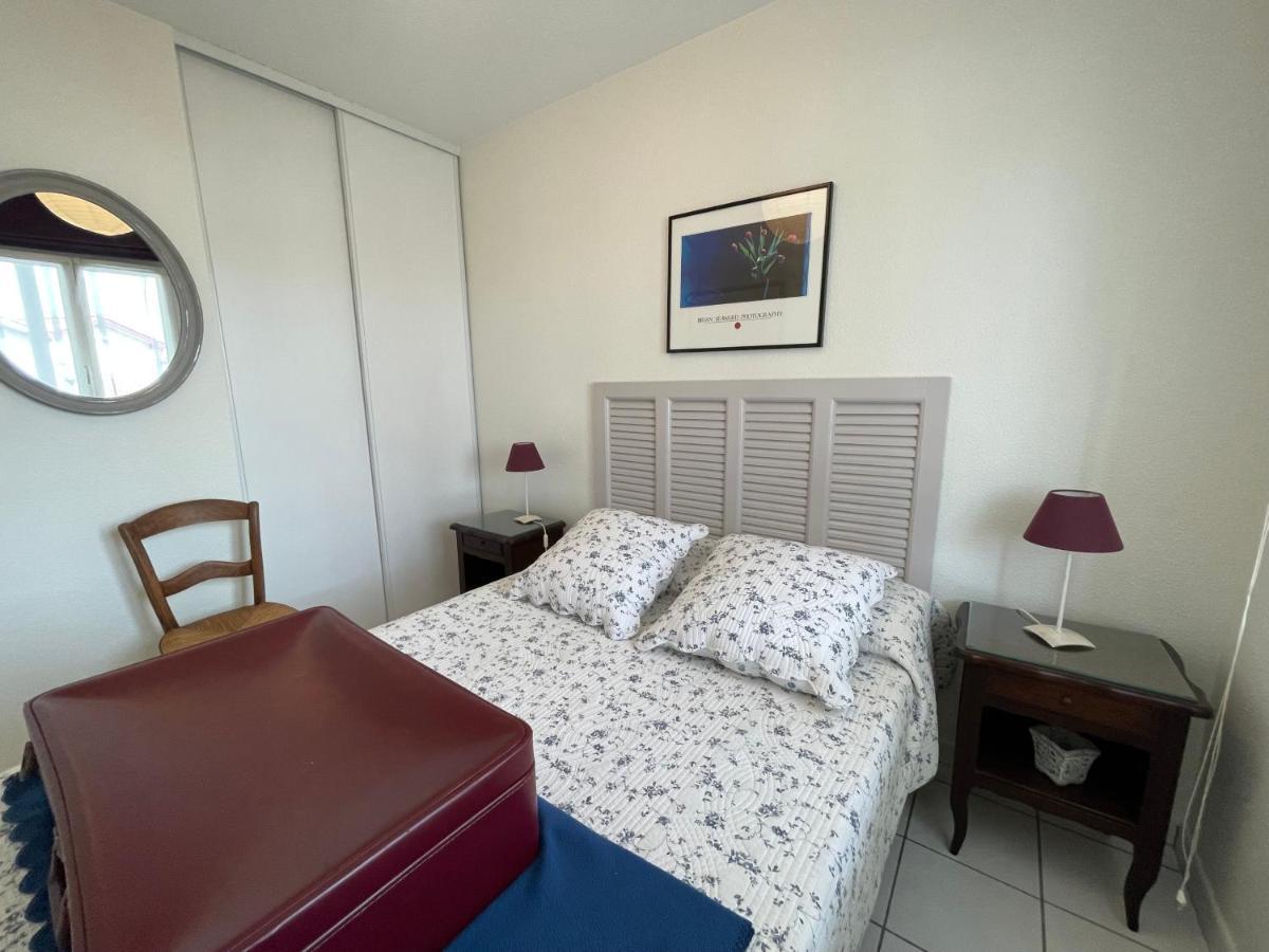 Apartmán Les Huniers Mimizan-Plage Exteriér fotografie