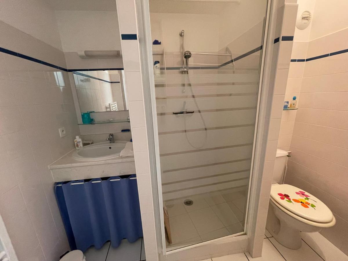 Apartmán Les Huniers Mimizan-Plage Exteriér fotografie